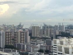 Commonwealth Towers (D3), Condominium #555558741